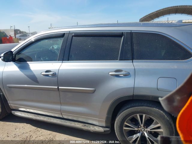 5TDJKRFH1GS285752 Toyota 2gr-fe