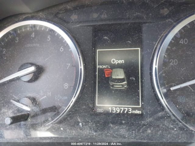 5TDJKRFH1GS285752 Toyota 2gr-fe