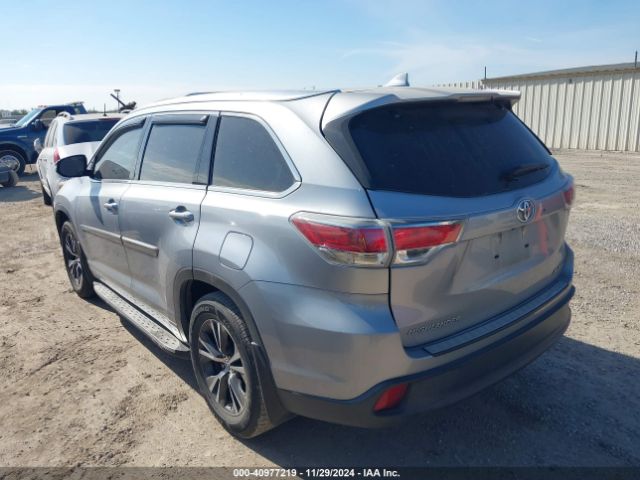 5TDJKRFH1GS285752 Toyota 2gr-fe