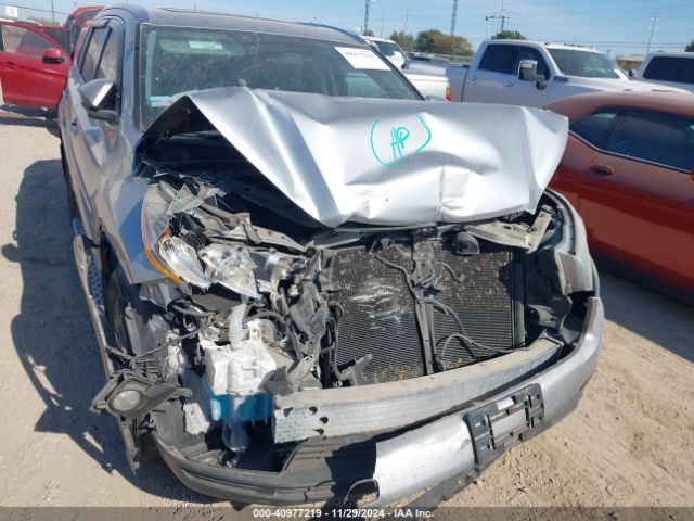 5TDJKRFH1GS285752 Toyota 2gr-fe