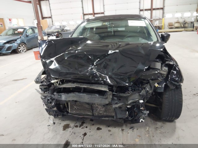 Ford FOCUS SE 2015 1FADP3K2XFL307881 Image 6