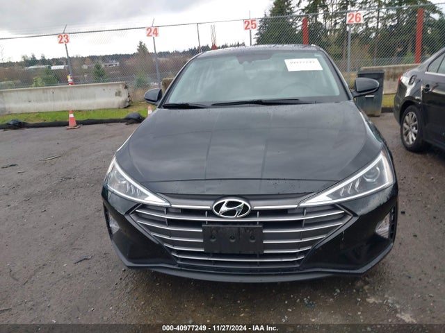 Hyundai mpi nu 2020 5NPD84LF7LH519913 Image 26