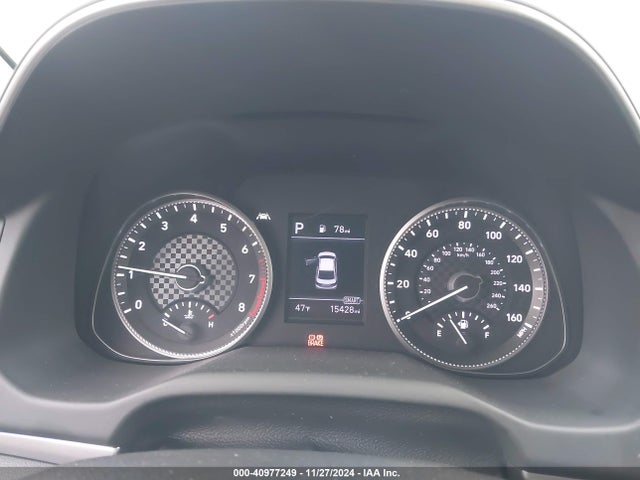 Hyundai mpi nu 2020 5NPD84LF7LH519913 Image 21
