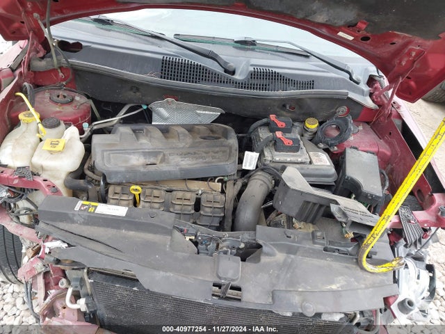 1C4NJDEB7HD154214 Jeep Compass Latitude 4x4