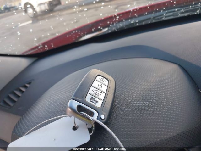 KMHTC6AE5FU243205 Hyundai Veloster Turbo