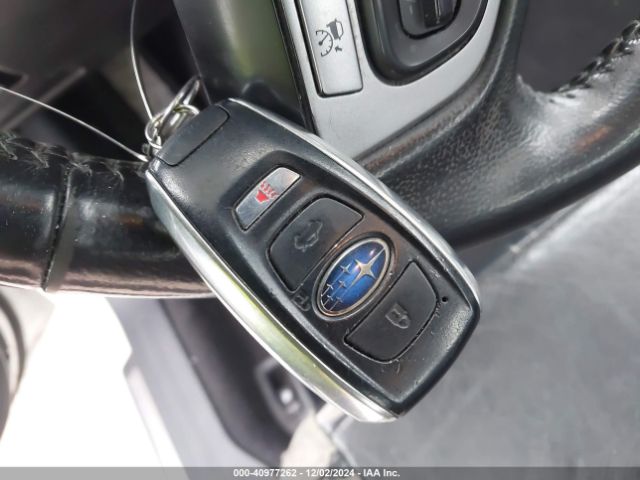 4S3BNBN61G3041037 Subaru Legacy 2.5i Limited