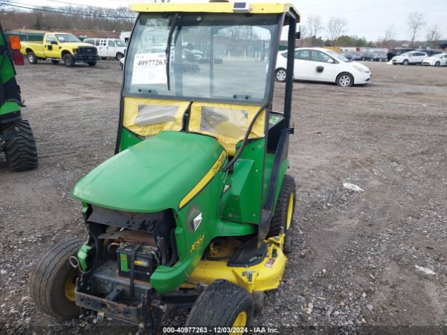 2007 JOHN DEERE X700 M0X700A020200     Photo 1