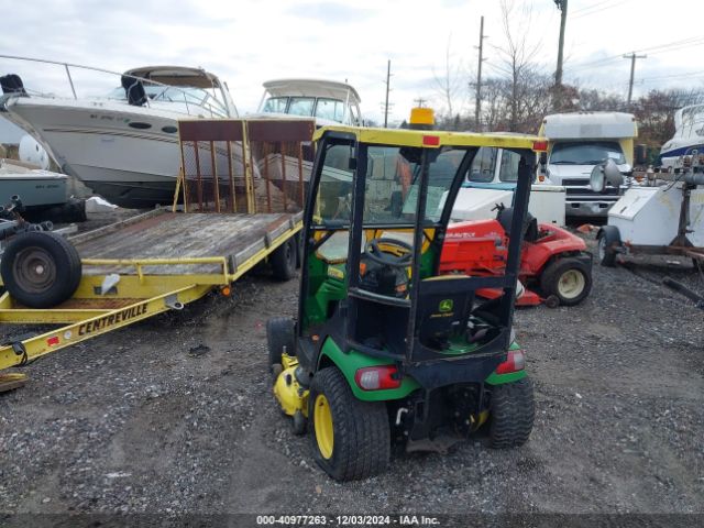 2007 JOHN DEERE X700 M0X700A020200     Photo 2