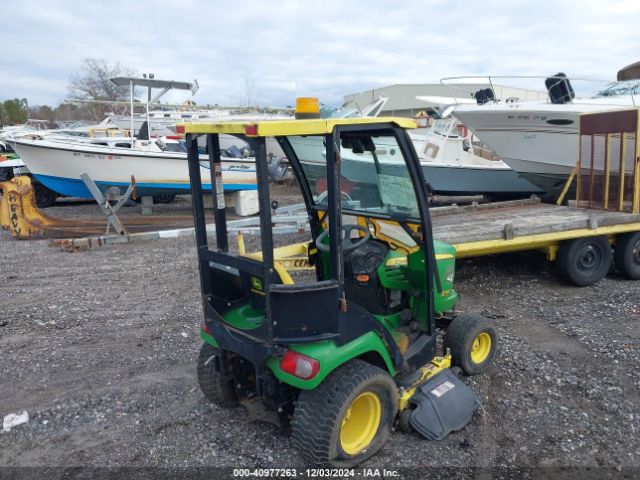 2007 JOHN DEERE X700 M0X700A020200     Photo 3