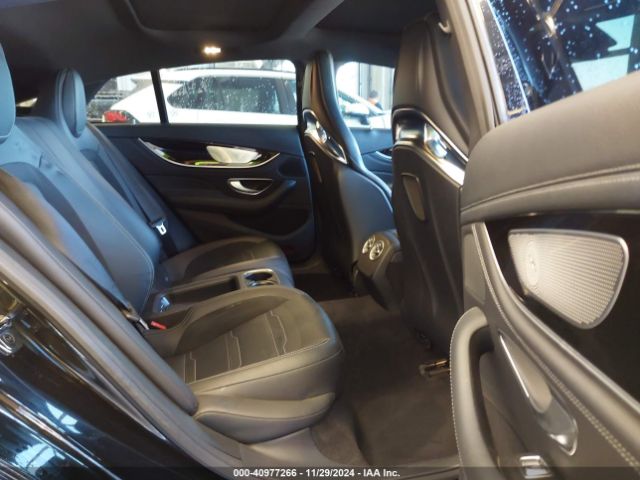 2020 MERCEDES-BENZ AMG GT 53 4-DOOR COUPE WDD7X6BB1LA011928 Photo 7