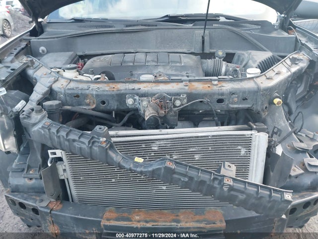 1GKKVPKD5FJ381063 GMC Acadia Sle-2