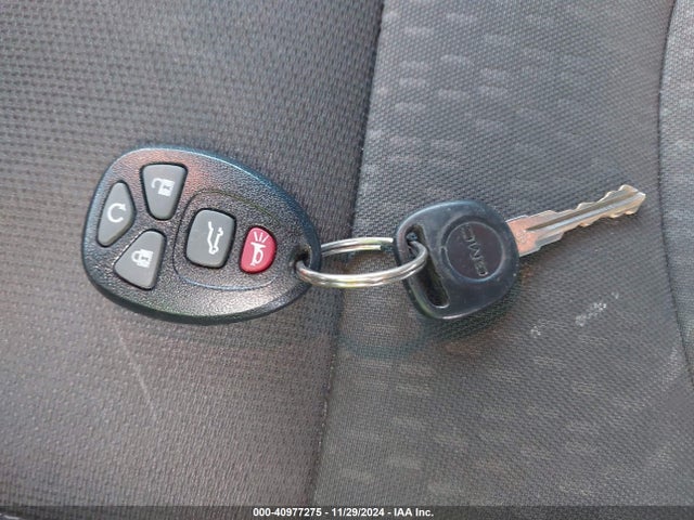 1GKKVPKD5FJ381063 GMC Acadia Sle-2