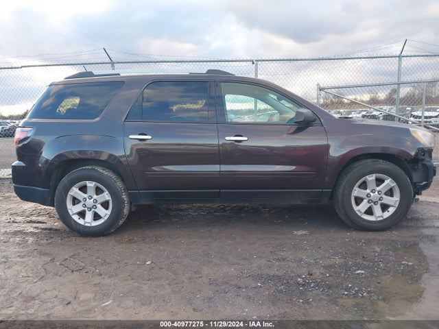 GMC Acadia Sle-2 2015 1GKKVPKD5FJ381063 Image 14