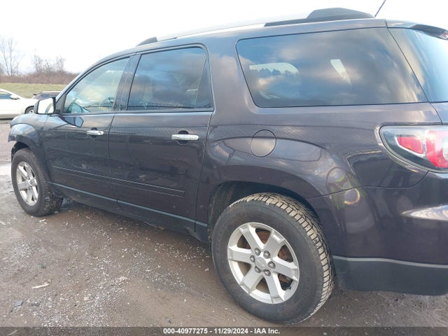 GMC Acadia Sle-2 2015 1GKKVPKD5FJ381063 Image 15