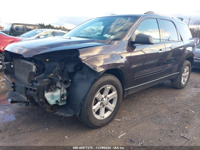 1GKKVPKD5FJ381063 GMC Acadia Sle-2