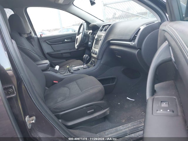 1GKKVPKD5FJ381063 GMC Acadia Sle-2