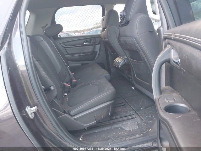 1GKKVPKD5FJ381063 GMC Acadia Sle-2