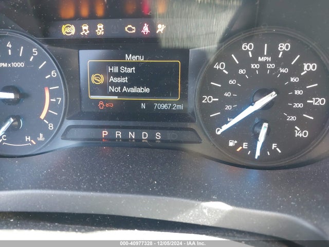 Ford EXPLORER XLT 2019 1FM5K7D80KGA44725 Image 7