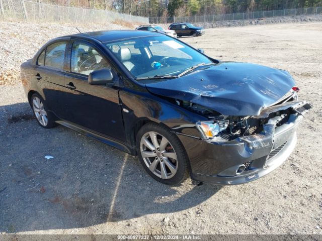 2012 MITSUBISHI LANCER JA32U8FWXCU021490 Photo 0