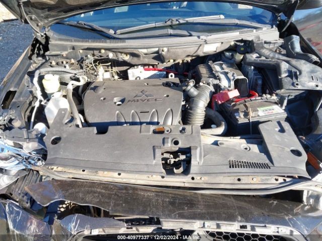 2012 MITSUBISHI LANCER JA32U8FWXCU021490 Photo 9