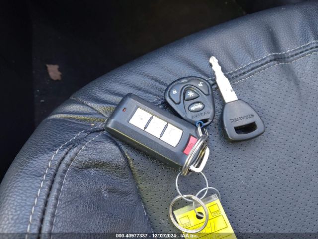 2012 MITSUBISHI LANCER JA32U8FWXCU021490 Photo 10