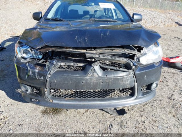 2012 MITSUBISHI LANCER JA32U8FWXCU021490 Photo 5