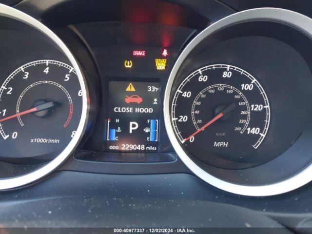 2012 MITSUBISHI LANCER JA32U8FWXCU021490 Photo 6