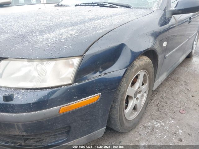 2004 SAAB 9-3 YS3FB49S241015561 Photo 5
