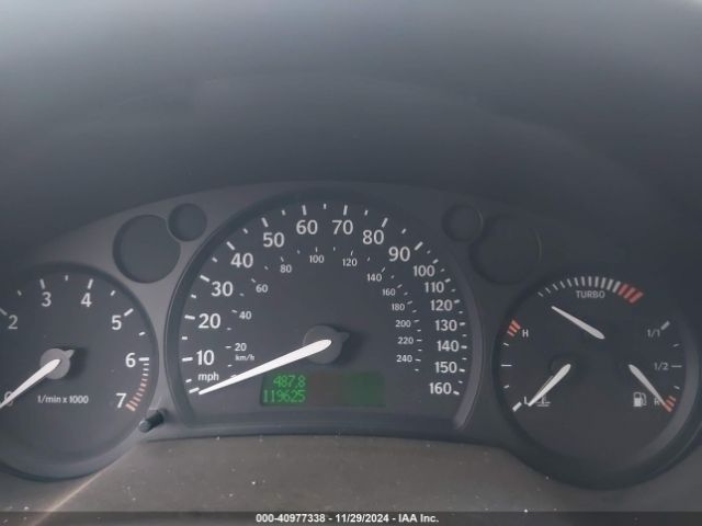 2004 SAAB 9-3 YS3FB49S241015561 Photo 6