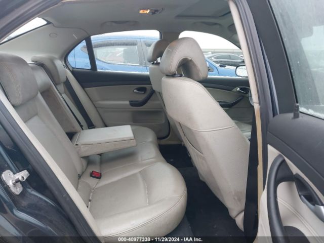 2004 SAAB 9-3 YS3FB49S241015561 Photo 7