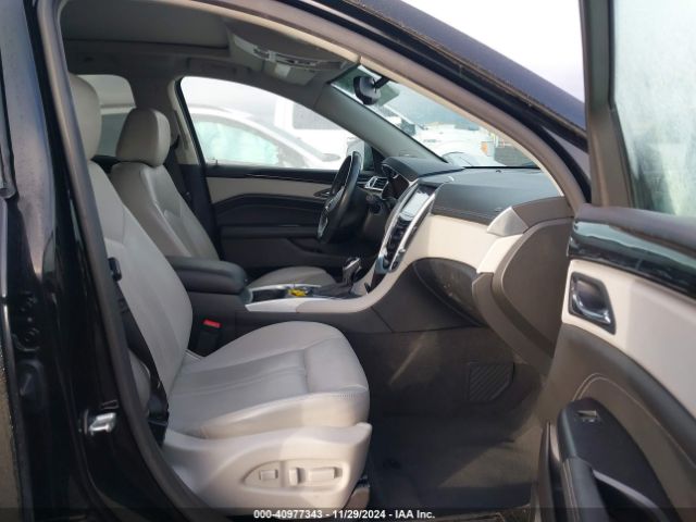 3GYFNEE32GS519110 Cadillac Srx Luxury Collection