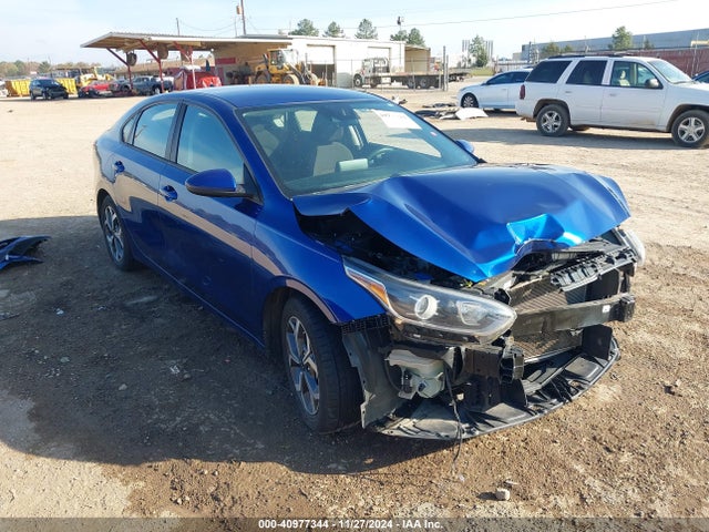 2019 3KPF24ADXKE010882 main image