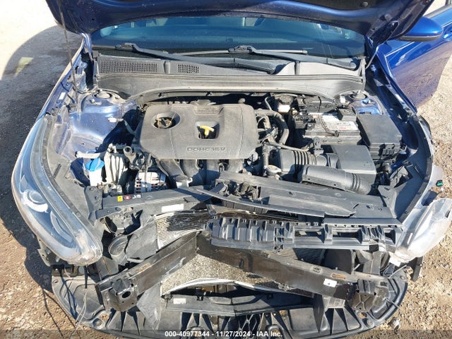 KIA Forte Lxs 2019 3KPF24ADXKE010882 Image 10