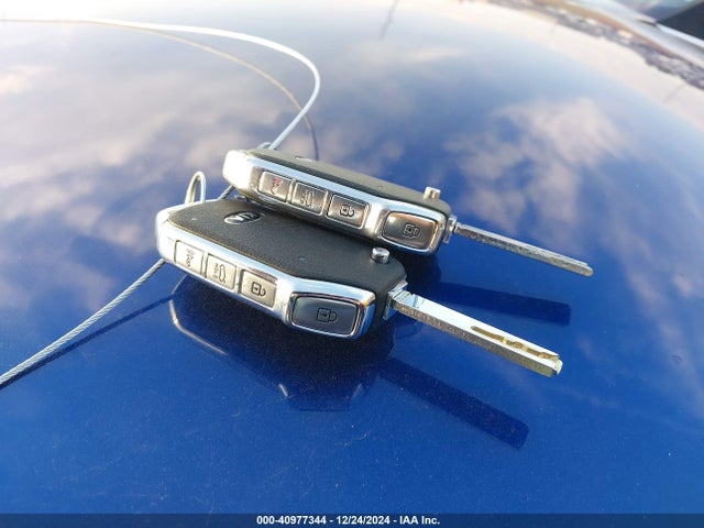 KIA Forte Lxs 2019 3KPF24ADXKE010882 Image 11