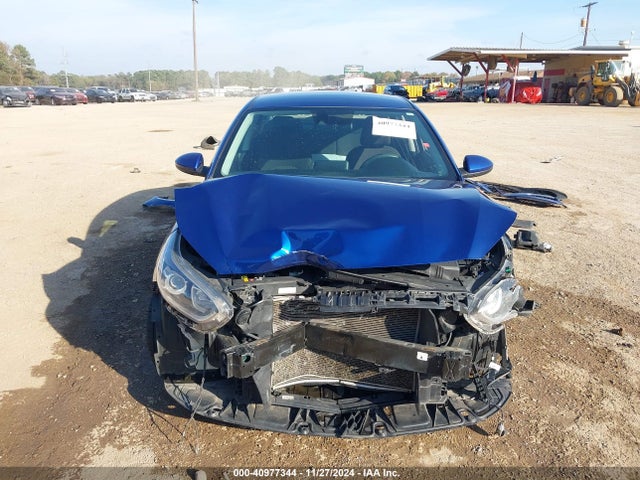 KIA Forte Lxs 2019 3KPF24ADXKE010882 Image 13