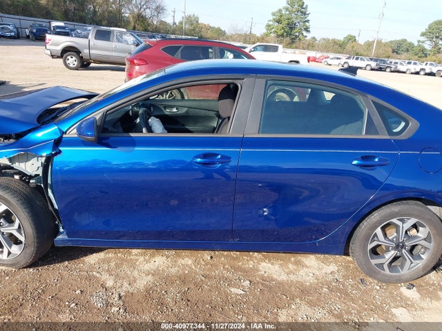 KIA Forte Lxs 2019 3KPF24ADXKE010882 Image 15
