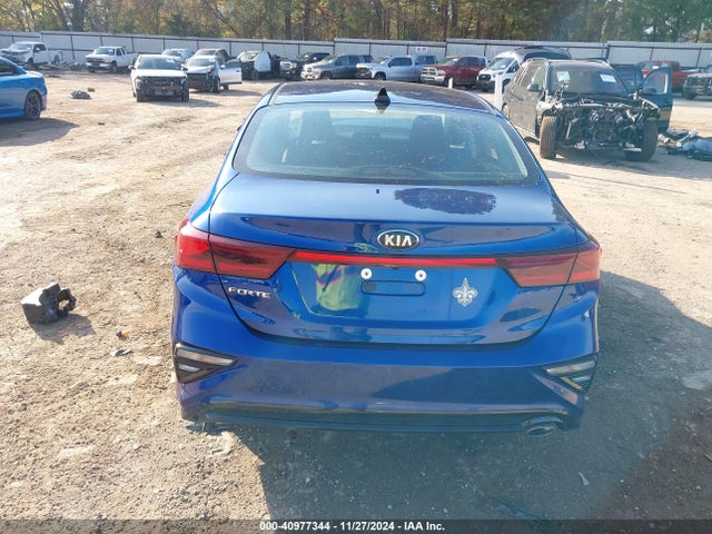 KIA Forte Lxs 2019 3KPF24ADXKE010882 Image 17