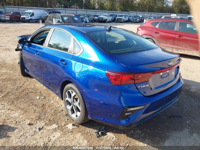 KIA Forte Lxs 2019 3KPF24ADXKE010882 Image 3