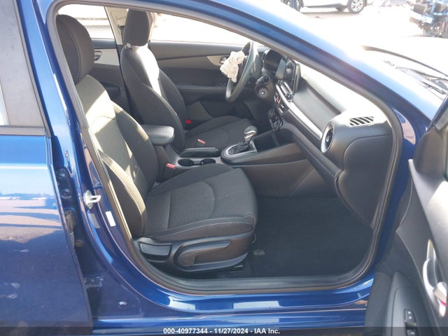KIA Forte Lxs 2019 3KPF24ADXKE010882 Image 5