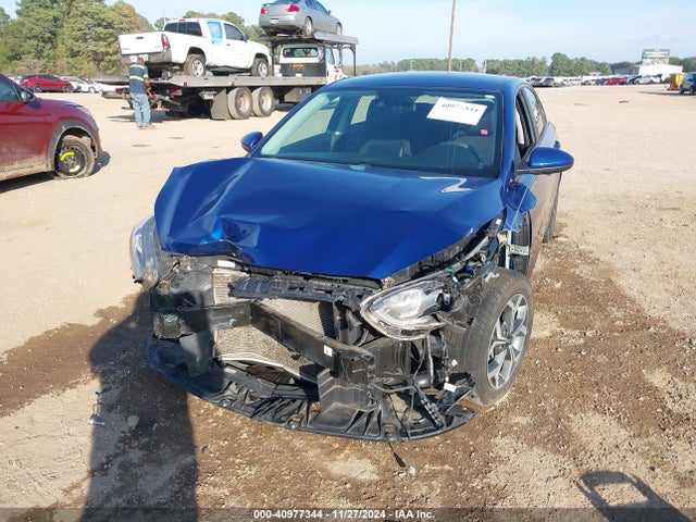 KIA Forte Lxs 2019 3KPF24ADXKE010882 Image 6