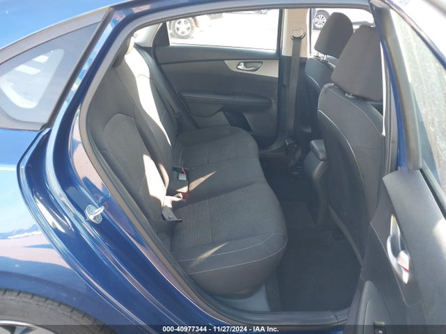 KIA Forte Lxs 2019 3KPF24ADXKE010882 Image 8