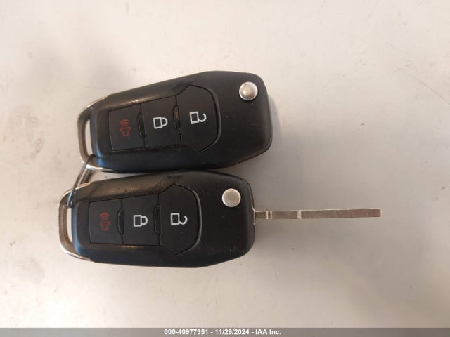 Ford ESCAPE S 2020 1FMCU9F67LUC32301 Image 11