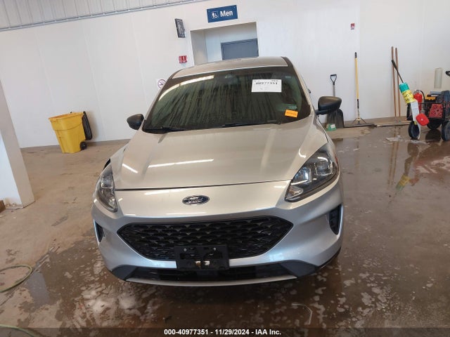 Ford ESCAPE S 2020 1FMCU9F67LUC32301 Image 13