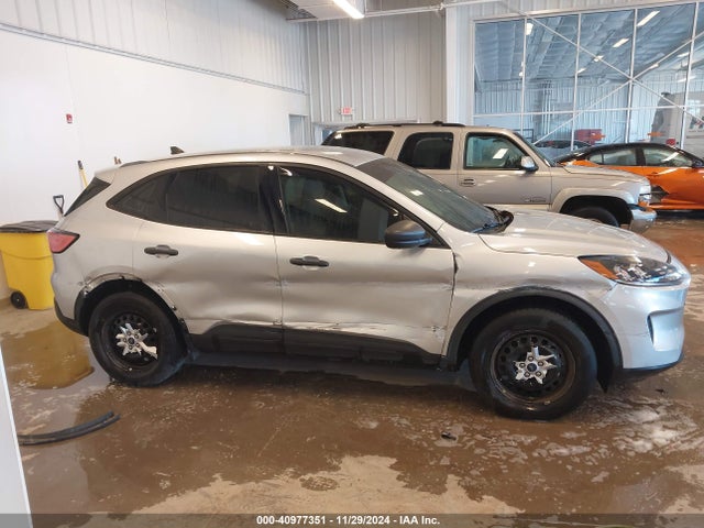 Ford ESCAPE S 2020 1FMCU9F67LUC32301 Image 14
