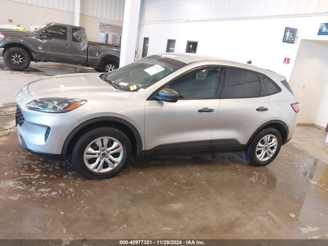Ford ESCAPE S 2020 1FMCU9F67LUC32301 Image 15