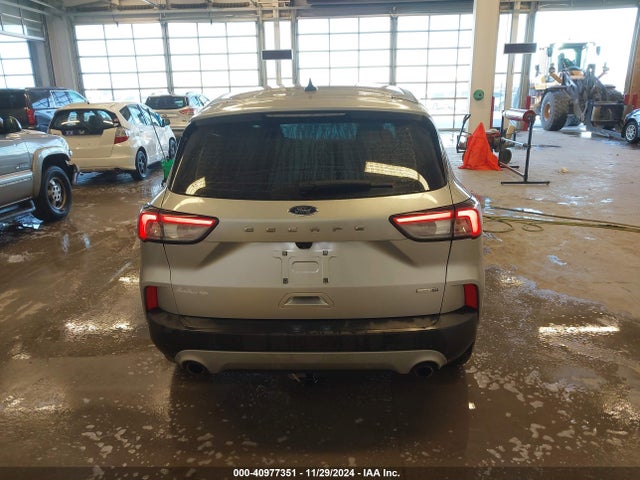 Ford ESCAPE S 2020 1FMCU9F67LUC32301 Image 17