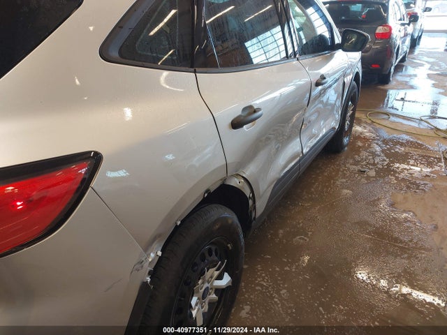 Ford ESCAPE S 2020 1FMCU9F67LUC32301 Image 18