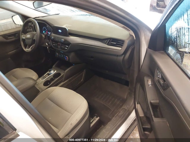Ford ESCAPE S 2020 1FMCU9F67LUC32301 Image 5