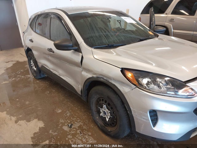Ford ESCAPE S 2020 1FMCU9F67LUC32301 Image 6