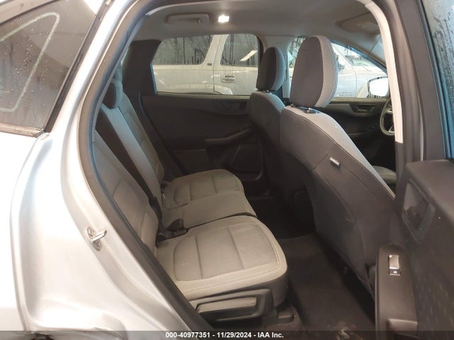 Ford ESCAPE S 2020 1FMCU9F67LUC32301 Image 8
